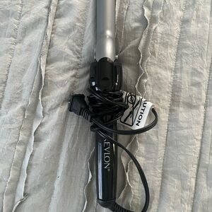 Curling iron
